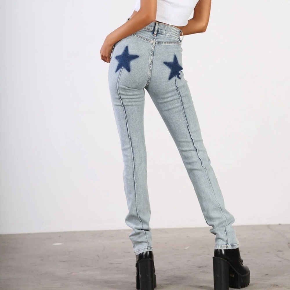 Revice denim star jeans size 25